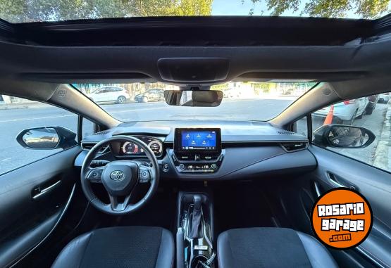 Autos - Toyota Corolla Grs 2024 Nafta 19000Km - En Venta