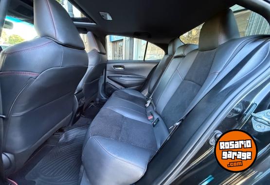 Autos - Toyota Corolla Grs 2024 Nafta 19000Km - En Venta