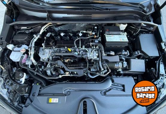 Autos - Toyota Corolla Grs 2024 Nafta 19000Km - En Venta