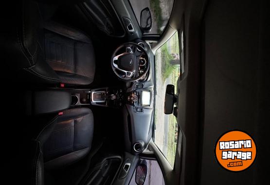 Autos - Ford Fiesta titanium 2015 Nafta 750000Km - En Venta