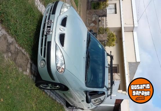 Autos - Renault Megane 2008 Nafta 30000Km - En Venta