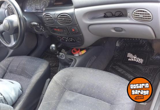 Autos - Renault Megane 2008 Nafta 30000Km - En Venta