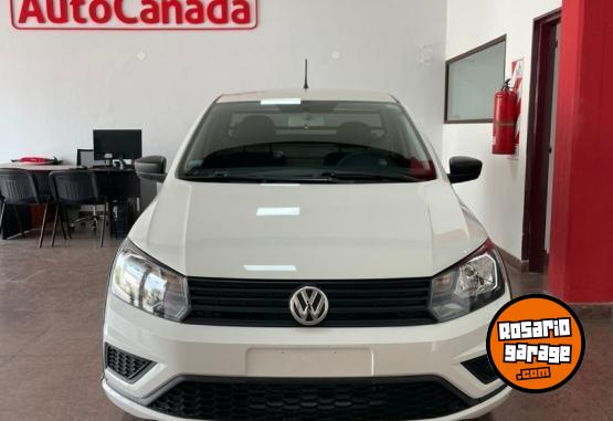 Utilitarios - Volkswagen SAVEIRO CAB. SIMPLE 2016 Nafta 210000Km - En Venta