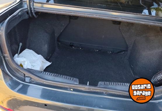 Autos - Fiat Grand siena 2014 Nafta 140000Km - En Venta