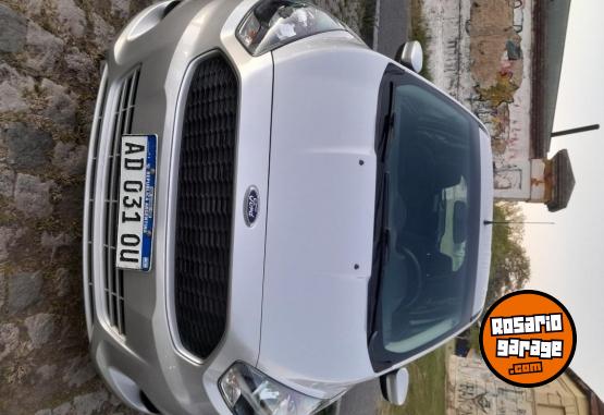 Autos - Ford Ka 1,5 2018 Nafta 102000Km - En Venta
