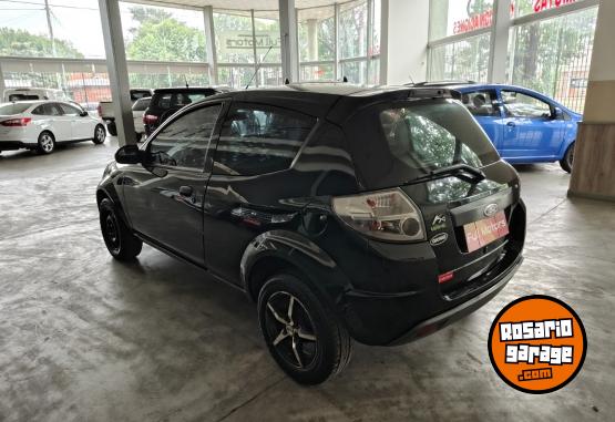 Autos - Ford KA 2012 Nafta 145000Km - En Venta