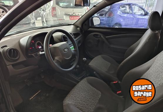 Autos - Ford KA 2012 Nafta 145000Km - En Venta