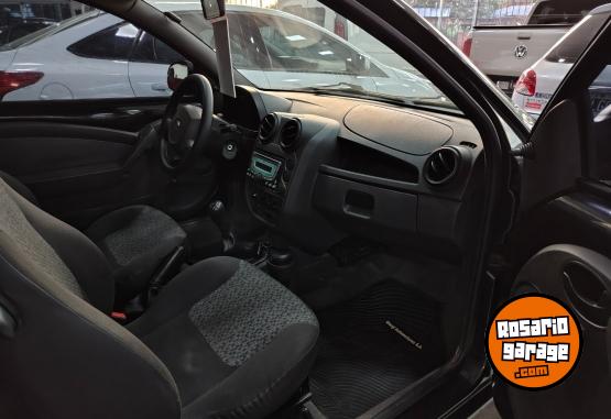 Autos - Ford KA 2012 Nafta 145000Km - En Venta