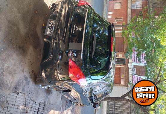 Autos - Peugeot 308 gti 2013 Nafta 106000Km - En Venta