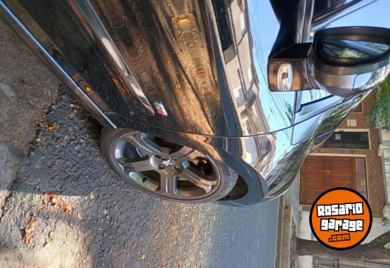 Autos - Peugeot 308 gti 2013 Nafta 106000Km - En Venta