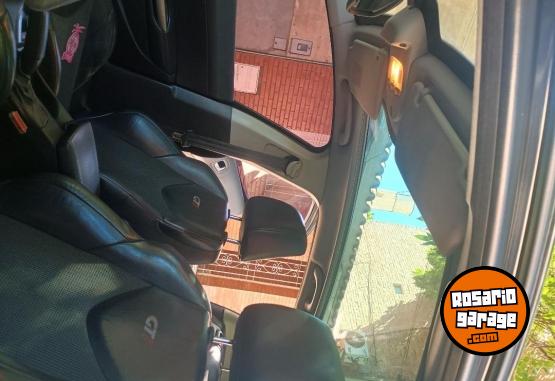 Autos - Peugeot 308 gti 2013 Nafta 106000Km - En Venta