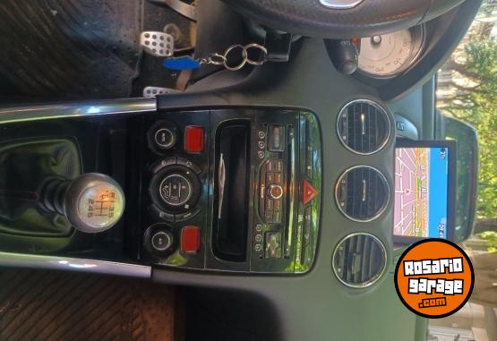 Autos - Peugeot 308 gti 2013 Nafta 106000Km - En Venta