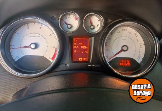 Autos - Peugeot 308 gti 2013 Nafta 106000Km - En Venta