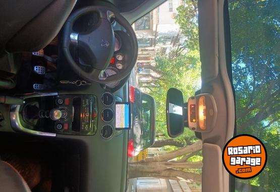 Autos - Peugeot 308 gti 2013 Nafta 106000Km - En Venta