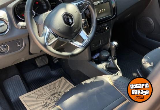 Autos - Renault Sandero stepway 2022 Nafta 70000Km - En Venta