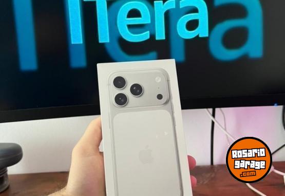 Inform�tica - Iphone 17 Pro Nuevos - En Venta