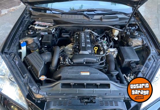 Autos - Hyundai Genesis 2010 Nafta 97000Km - En Venta