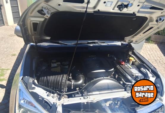 Camionetas - Chevrolet S10 lt 2014 Diesel 90000Km - En Venta