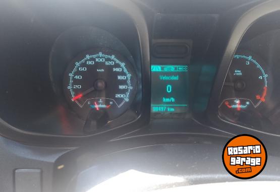 Camionetas - Chevrolet S10 lt 2014 Diesel 90000Km - En Venta