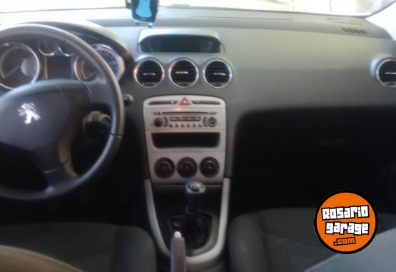 Autos - Peugeot 308 2014 Nafta 111111Km - En Venta