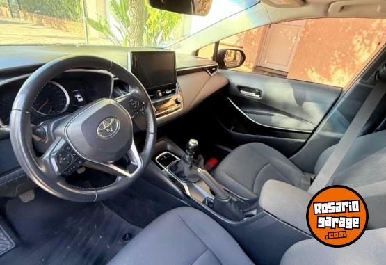 Autos - Toyota Corolla 2022 Nafta 104000Km - En Venta