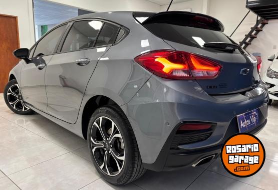 Autos - Chevrolet CRUZE RS 1.4T 2023 Nafta 46000Km - En Venta