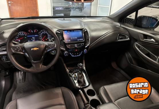 Autos - Chevrolet CRUZE RS 1.4T 2023 Nafta 46000Km - En Venta