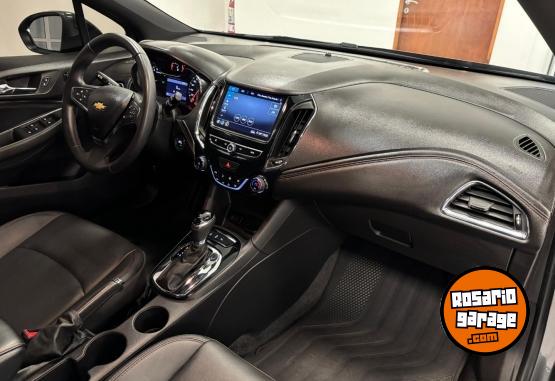 Autos - Chevrolet CRUZE RS 1.4T 2023 Nafta 46000Km - En Venta