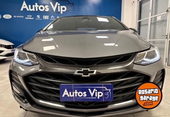 Autos - Chevrolet CRUZE RS 1.4T 2023 Nafta 46000Km - En Venta