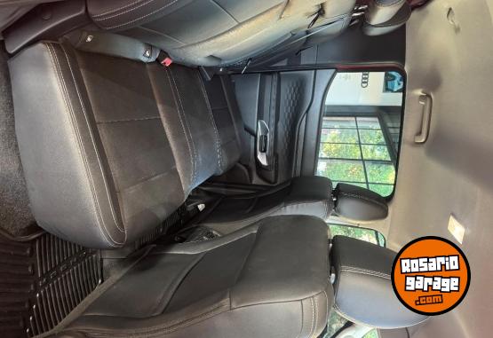 Camionetas - Ford Ranger 2023 Diesel 26000Km - En Venta