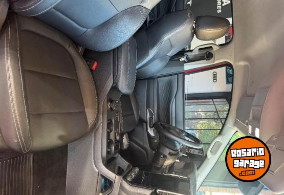 Camionetas - Ford Ranger 2023 Diesel 26000Km - En Venta