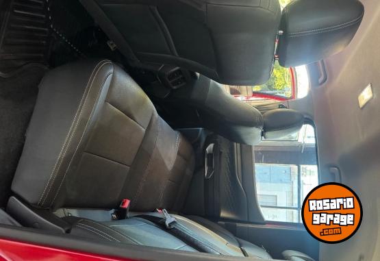 Camionetas - Ford Ranger 2023 Diesel 26000Km - En Venta