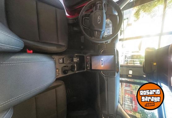 Camionetas - Ford Ranger 2023 Diesel 26000Km - En Venta