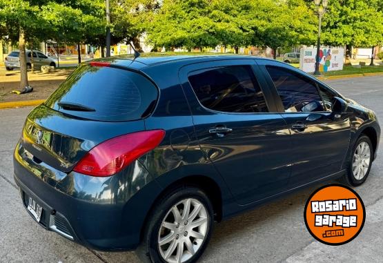 Autos - Peugeot 308 active 2015 Nafta 181143Km - En Venta