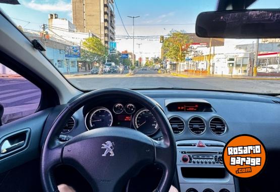 Autos - Peugeot 308 active 2015 Nafta 181143Km - En Venta