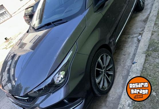 Autos - Fiat CRONOS PRECISION 2021 Nafta 80000Km - En Venta