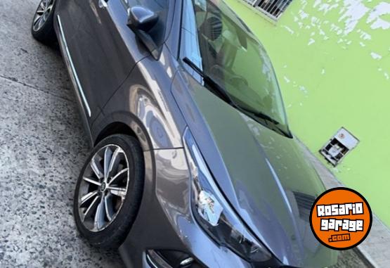 Autos - Fiat CRONOS PRECISION 2021 Nafta 80000Km - En Venta