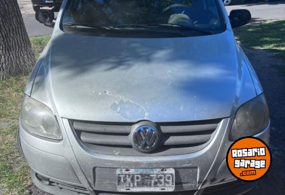 Autos - Volkswagen Suran 2009 Nafta 300000Km - En Venta