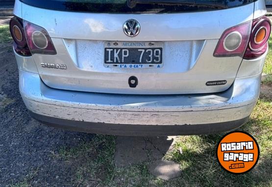 Autos - Volkswagen Suran 2009 Nafta 300000Km - En Venta