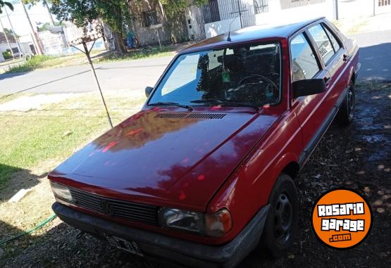 Autos - Volkswagen VW Senda 1994 � Nafta + G 1994 Nafta 300000Km - En Venta