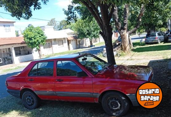 Autos - Volkswagen VW Senda 1994 � Nafta + G 1994 Nafta 300000Km - En Venta