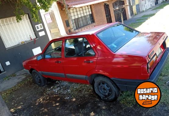 Autos - Volkswagen VW Senda 1994 � Nafta + G 1994 Nafta 300000Km - En Venta