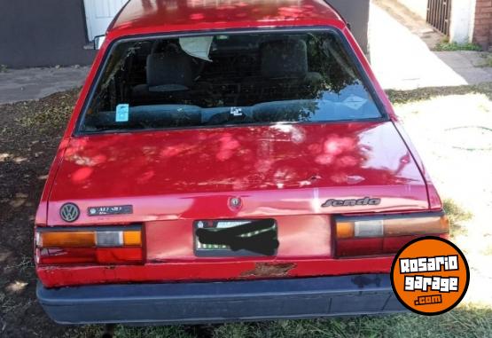 Autos - Volkswagen VW Senda 1994 � Nafta + G 1994 Nafta 300000Km - En Venta