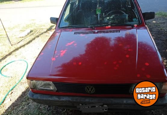Autos - Volkswagen VW Senda 1994 � Nafta + G 1994 Nafta 300000Km - En Venta