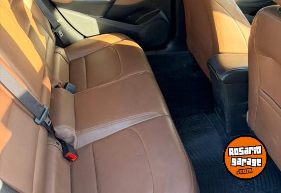 Autos - Chevrolet Cruze 2021 Nafta 80000Km - En Venta