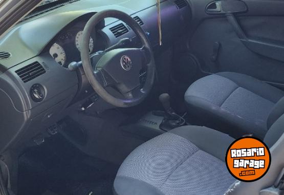 Autos - Volkswagen Gol 2006 GNC 165000Km - En Venta