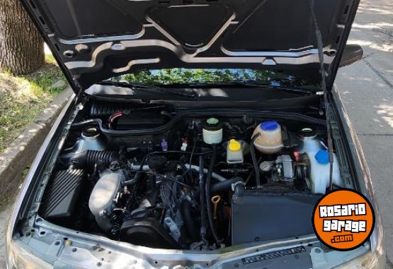 Autos - Volkswagen Gol 2006 GNC 165000Km - En Venta