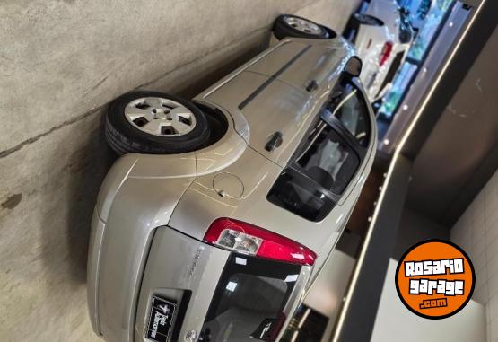 Autos - Ford FIESTA AMBIENTE PLUS 1.6L 2009 Nafta 240000Km - En Venta