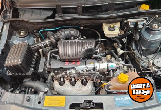 Autos - Chevrolet AGILE LT 2013 Nafta 1111Km - En Venta
