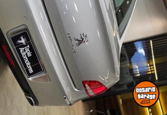 Autos - Peugeot 408 ALLURE PACK 1.6L HDI 2013 Diesel 120000Km - En Venta